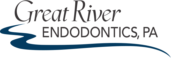 Link to Great River Endodontics home page