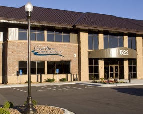 Great River Endodontics St. Cloud Office