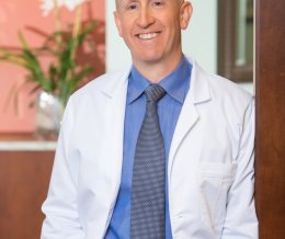 Dr. Thomas Karn of {PRACTICE_NAME}