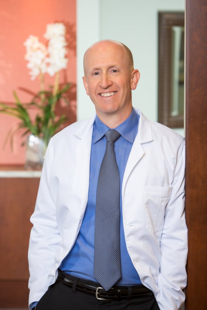 Dr. Thomas Karn of Great River Endodontics