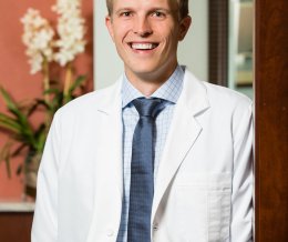 Dr. Christopher Saylor of {PRACTICE_NAME}