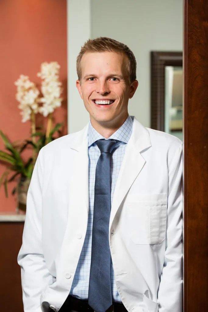Dr. Christopher Saylor of Great River Endodontics