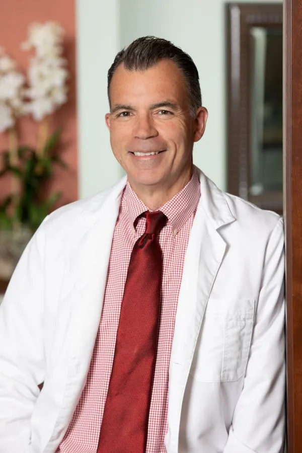 Dr. Brian R. Papworth St. Cloud MN, Great River Endodontics