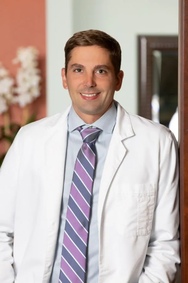 Dr. Brandon J. Penaz Great River Endodontics