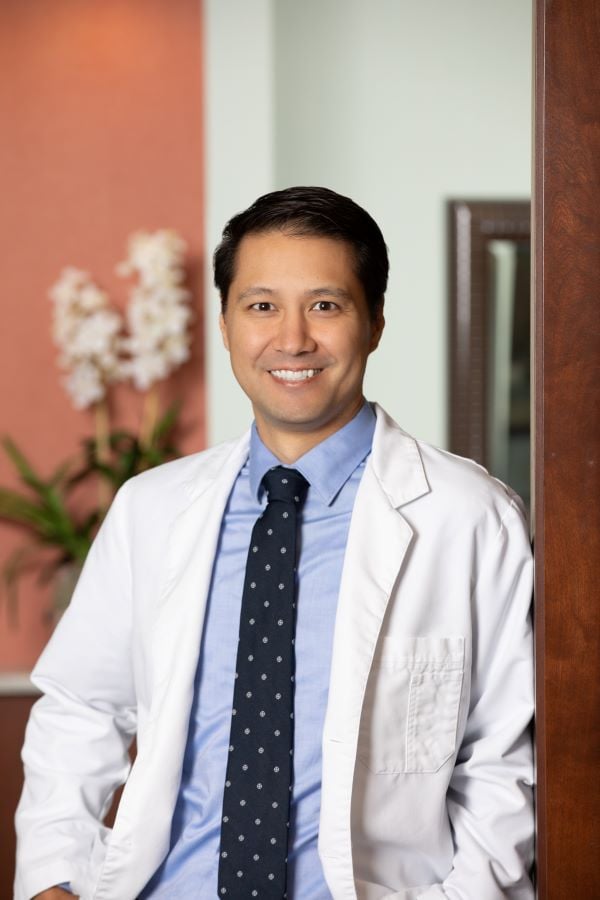 Dr. David R. Schuweiler Great River Endodontics